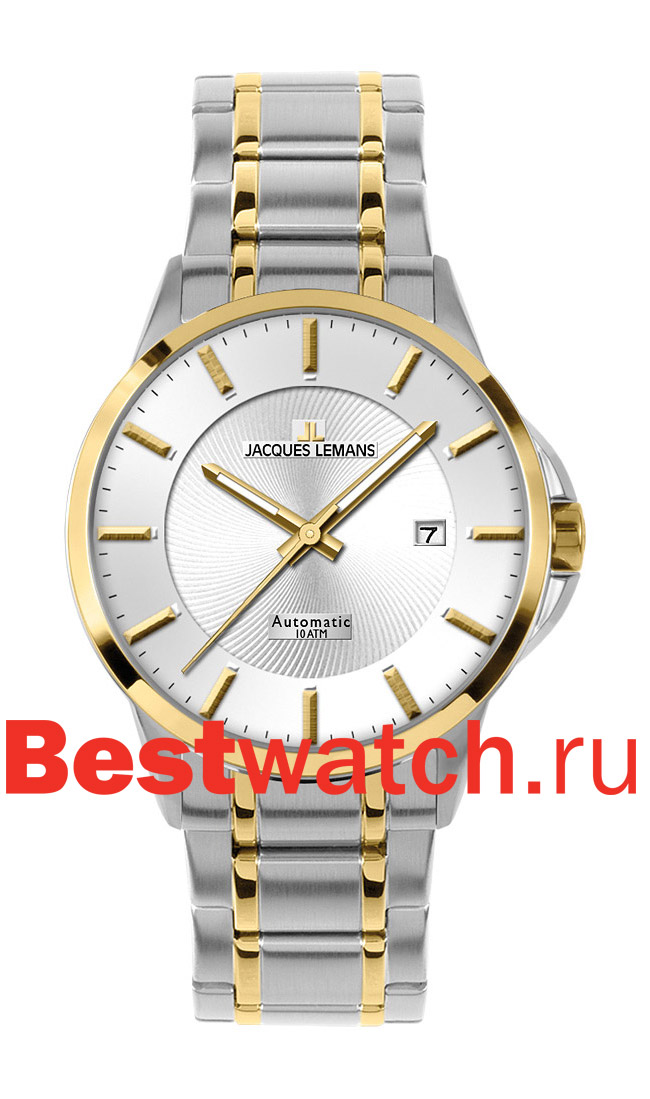 Часы Jacques Lemans Sydney 1-1541H